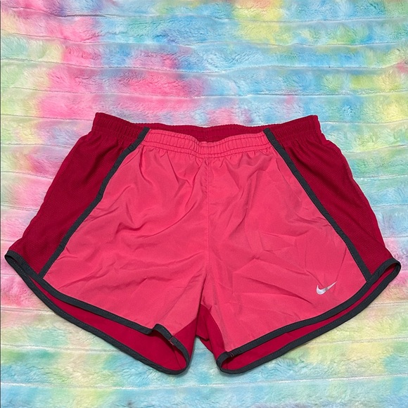 Nike Dri Fit Running Shorts - Picture 1 of 4